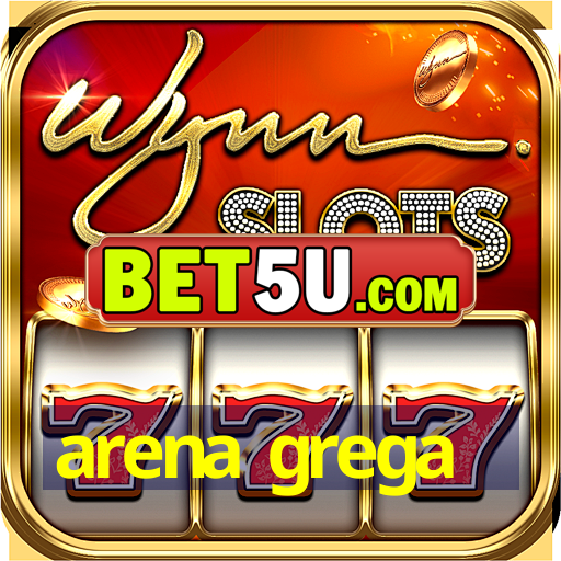 arena grega